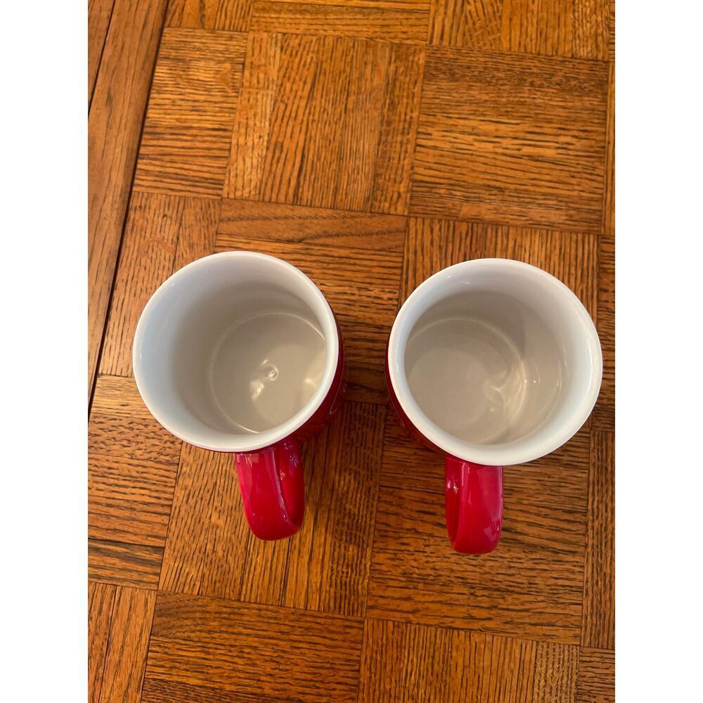 BOELTER BRANDS OHIO STATE MUG SET OF 2 - Picture 5 of 7
